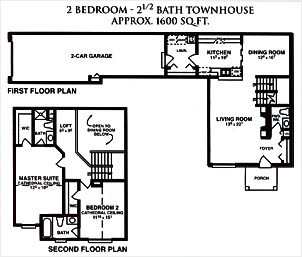 The Arlington Model