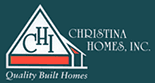 Christina Homes Logo
